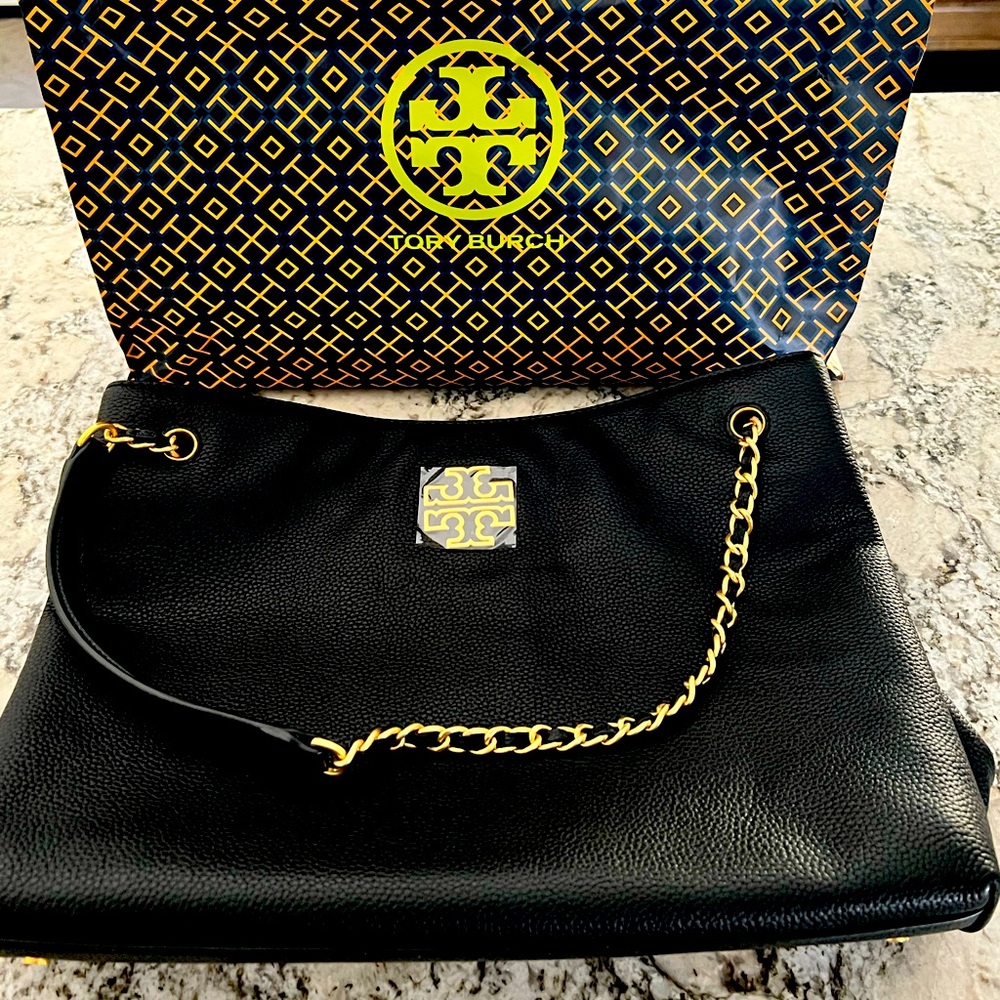 Tory Burch Britten Shoulder bag